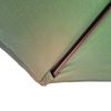 Green Umbrella 7 Green Umbrella