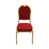 Premium Red Banquet Chairs
