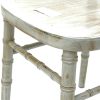 Limewash Chiavari Chairs