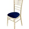 Limewash Chiavari Chairs