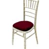 Limewash Chiavari Chairs
