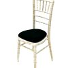 Limewash Chiavari Chairs