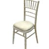 Limewash Chiavari Chairs
