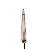 Khaki Garden Umbrella