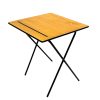 Ex Hire Folding Exam Desks