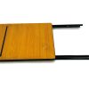 Ex Hire Folding Exam Desks