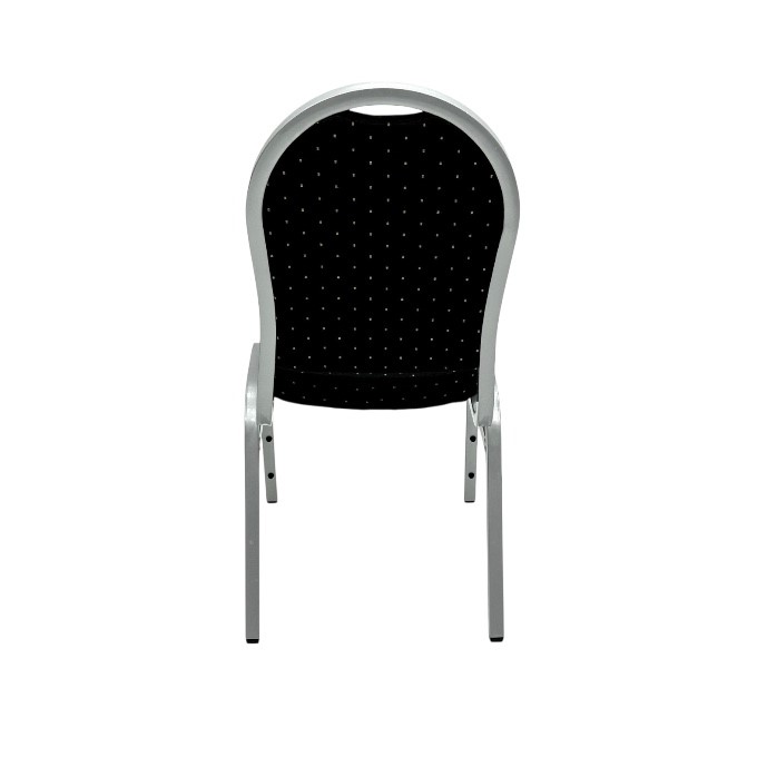 Premium Black Banquet Chair