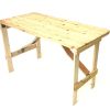 4ft Trestle Table