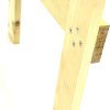 4ft Trestle Table