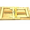 4ft Trestle Table