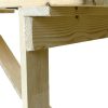 6ft Trestle Tables