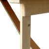 6ft Trestle Tables