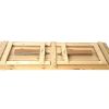 6ft Trestle Tables
