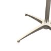 Dual Height Round Tables
