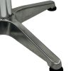 Aluminium Square Bolero Pedestal Table Aluminium Square Bolero Pedestal Table