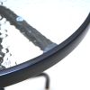 Glass Bistro Table