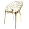 Buy Amber Umbria Chairs Amber Umbria Chairs for Cafe's, Bistros or Home - BE Furniture Sales