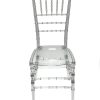 Crystal Chiavari Chairs
