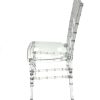 Crystal Chiavari Chairs