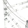 Crystal Chiavari Chairs