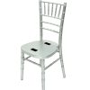 Silver Chiavari Chairs