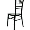 Black Chiavari Chairs