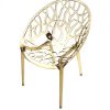 XH-8062A 2 Amber Umbria Chair