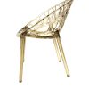XH-8062A 4 Amber Umbria Chair