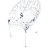 Clear Umbria Chairs