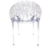 Clear Umbria Chairs