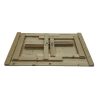 4ft x 3ft Trestle Table