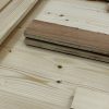 4ft x 3ft Trestle Table