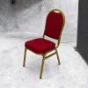 Red Banqueting Chairs Red Banqueting Chairs - BE Furniture Sales
