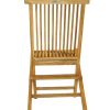 Teak Garden Furniture
