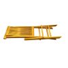 Teak Garden Furniture Set