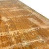 Varnished Wooden Tables