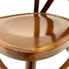 Ex Hire Crossback Chairs