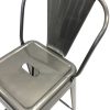Tolix Stools