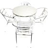Aluminium Garden Set