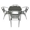 Aluminium Catering Furniture Set
