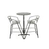 Aluminium Bar Set Aluminium Bar Set