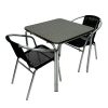 Aluminium Garden Set
