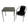 Aluminium Garden Set