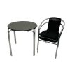 Black Rattan Furniture Sets