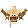 Teak Garden Furniture