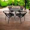 5 Piece Furniture Set 5 Piece Furniture Set - BE Furniture Sales