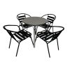 5 Piece Furniture Set 5 Piece Furniture Set