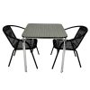 Summer Garden Furniture Set