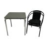 Summer Garden Furniture Set