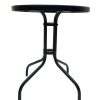 Glass Tables